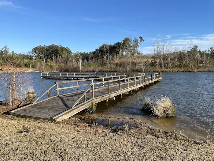 Elvis Presley Lake & Campground Picture 7