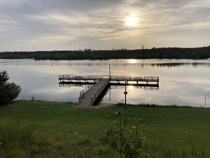 Elvis Presley Lake & Campground Picture 8