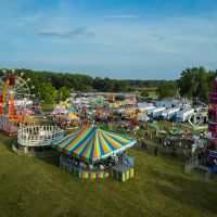 Ottumwa City Campground ico