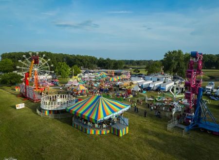 Ottumwa City Campground