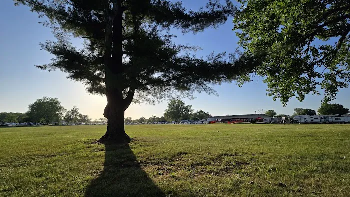Ottumwa City Campground Picture 3
