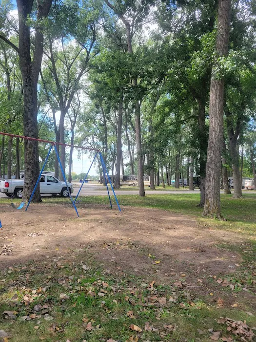 Ottumwa City Campground Picture 4