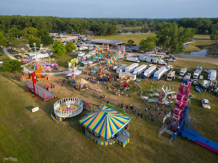 Ottumwa City Campground Picture 7