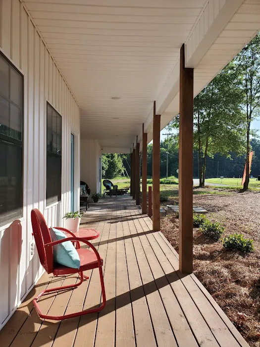 Purdie Creek Campground Picture 1