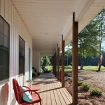 Purdie Creek Campground