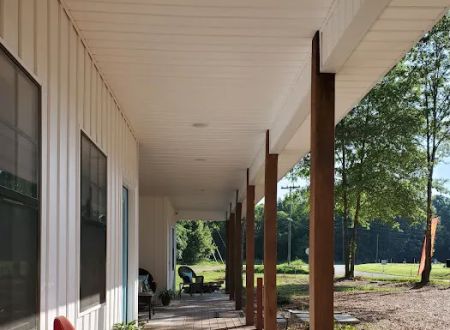 Purdie Creek Campground