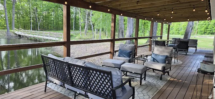 Purdie Creek Campground Picture 4