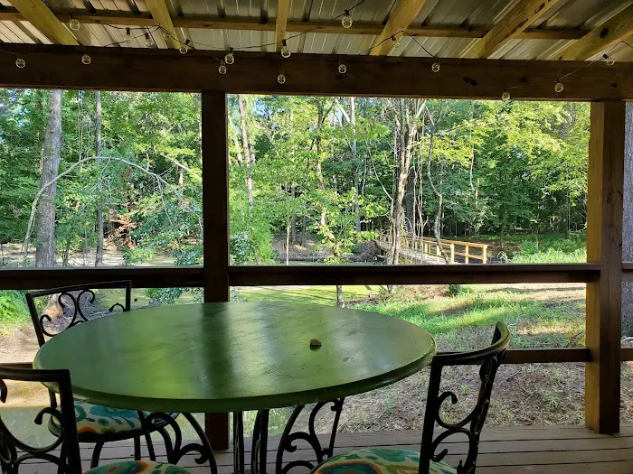 Purdie Creek Campground Picture 6