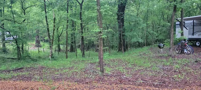 Purdie Creek Campground Picture 8