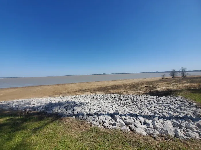 North Abutment Campground Picture 4