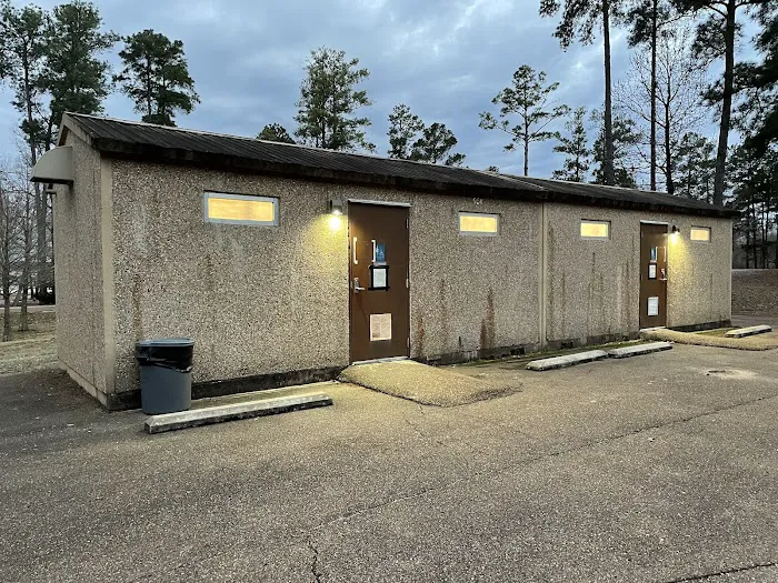 North Abutment Campground Picture 6