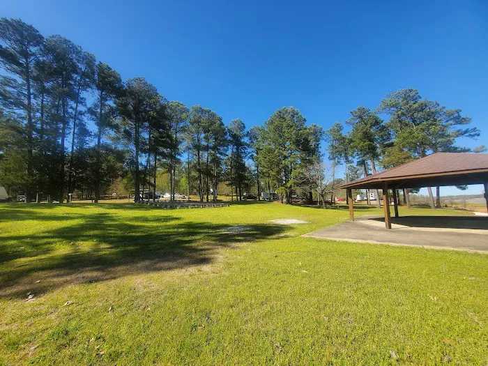 North Abutment Campground Picture 7