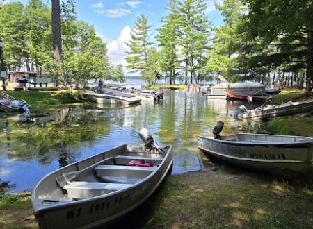 Lynn Ann's Campground