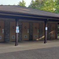 Firefly Lake Campground ico