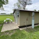 Island Park Campground