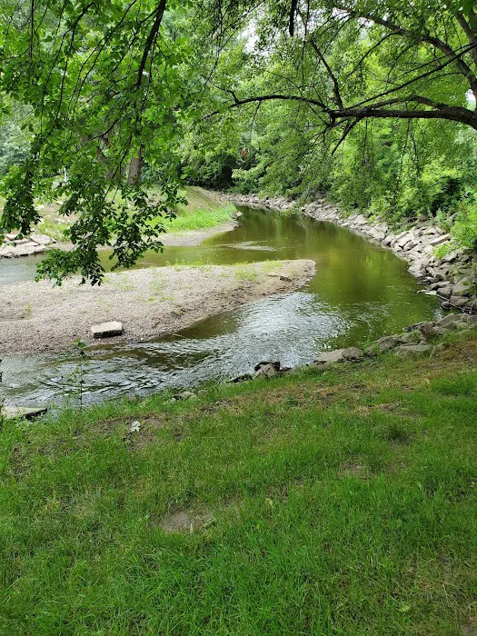 Island Park Campground Picture 6