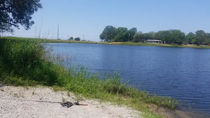 Eglin Family Campground Picture 10