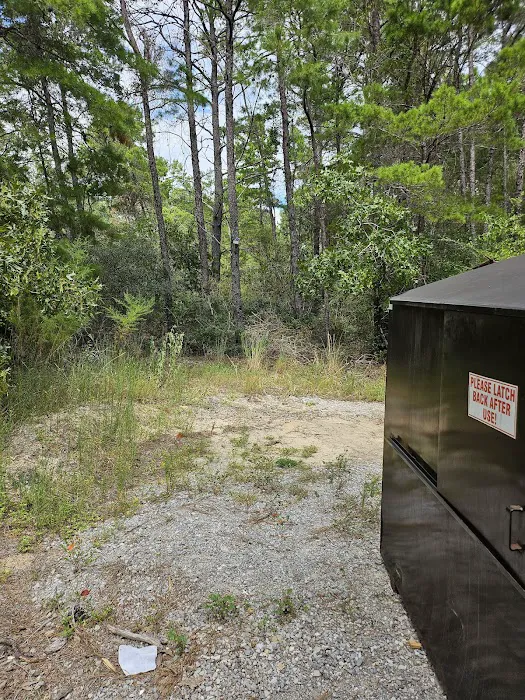 Eglin Family Campground Picture 7