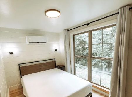 Beaver Lake Glamping & RV Resort