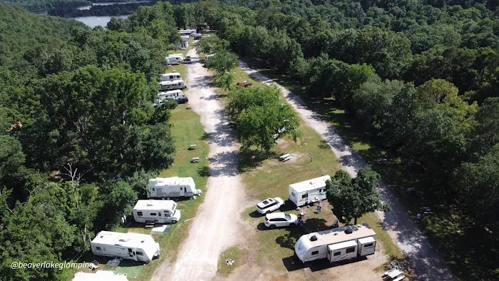 Beaver Lake Glamping & RV Resort Picture 6