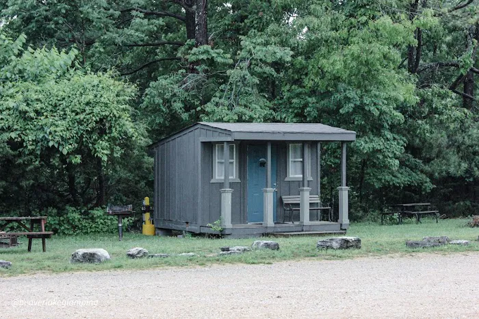 Beaver Lake Glamping & RV Resort Picture 9