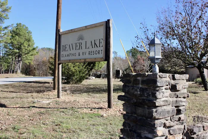 Beaver Lake Glamping & RV Resort Picture 10