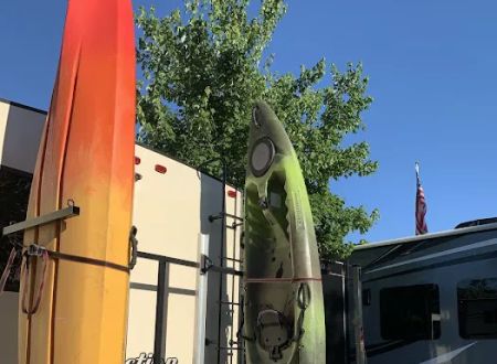 Green Tree RV Park