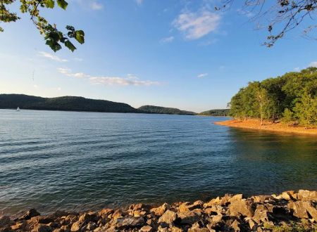 Starkey Campground