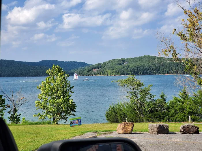 Starkey Campground Picture 4