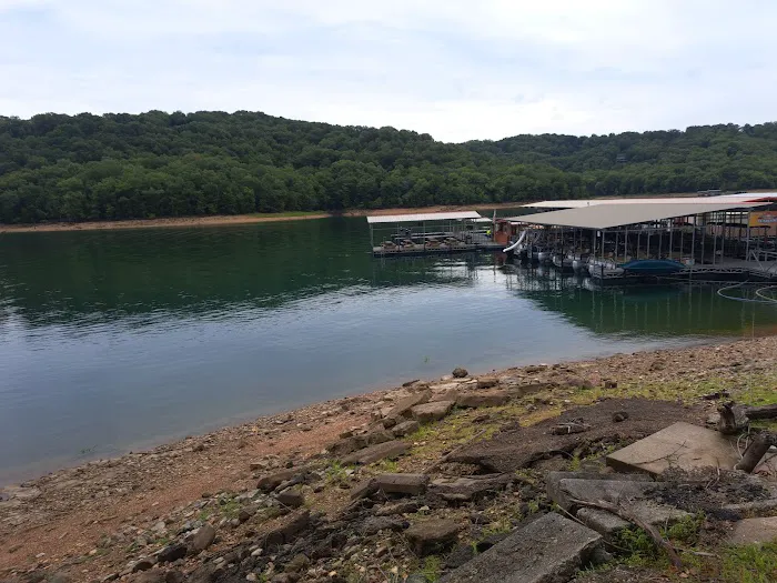 Starkey Campground Picture 5