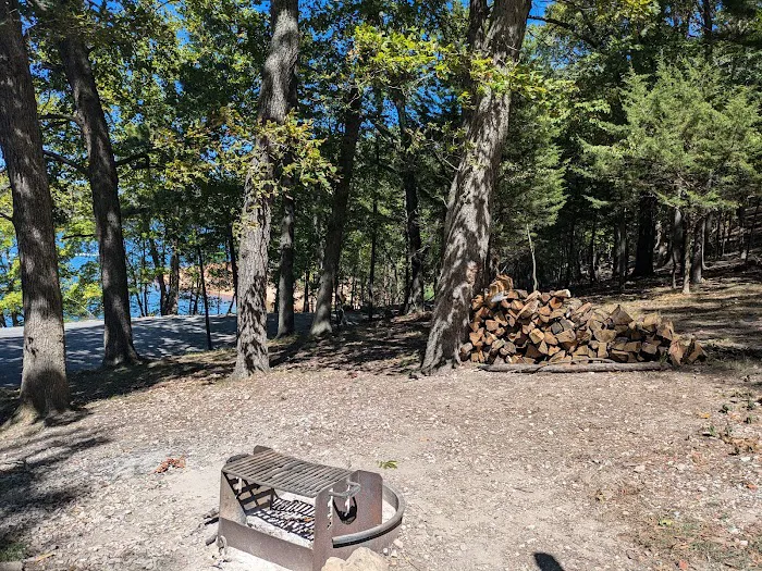 Starkey Campground Picture 7