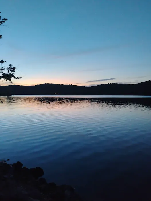Starkey Campground Picture 10