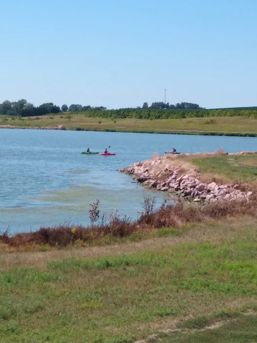 Maple Creek Recreation Area Picture 2