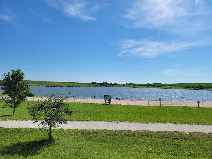 Maple Creek Recreation Area Picture 1
