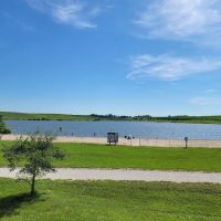 Maple Creek Recreation Area ico