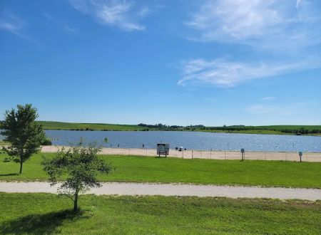 Maple Creek Recreation Area