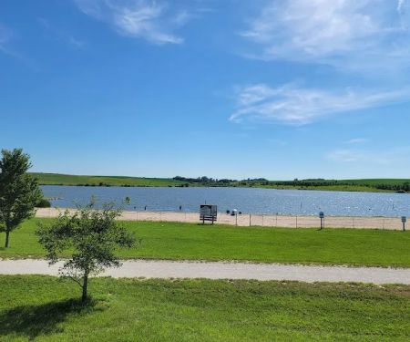 Maple Creek Recreation Area