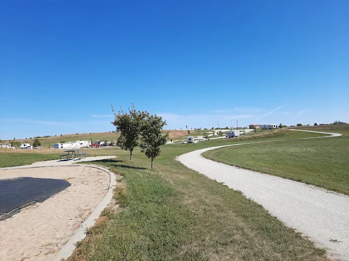 Maple Creek Recreation Area Picture 4