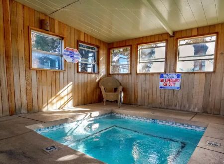 Albuquerque KOA Journey