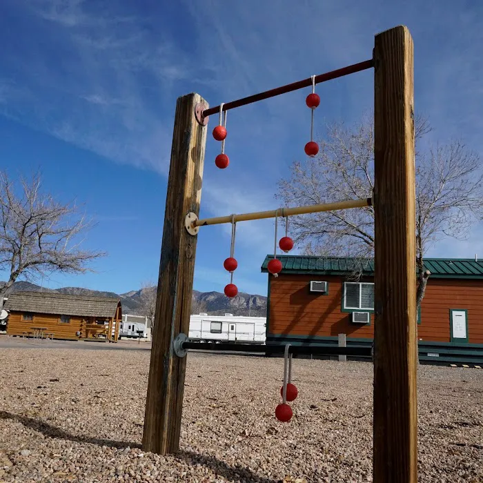 Albuquerque KOA Journey Picture 5
