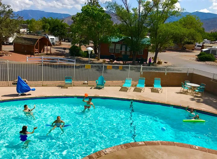Albuquerque KOA Journey Picture 6