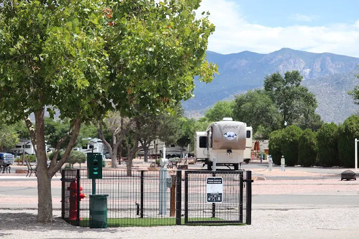 Albuquerque KOA Journey Picture 9