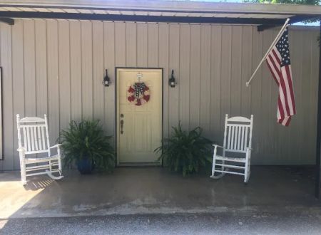 Cloud Nine RV Park LLC
