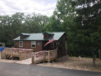Cloud Nine RV Park LLC Picture 2