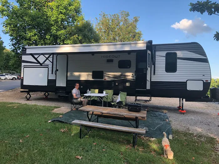 Cloud Nine RV Park LLC Picture 10