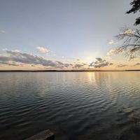Six Mile Campground ico