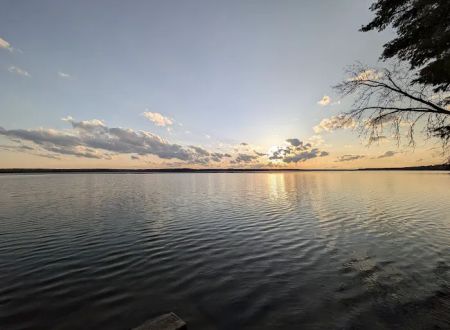 Six Mile Campground