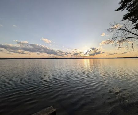 Six Mile Campground