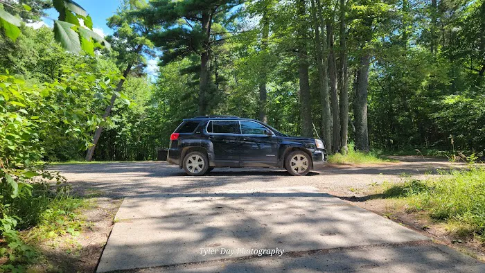 Six Mile Campground Picture 3