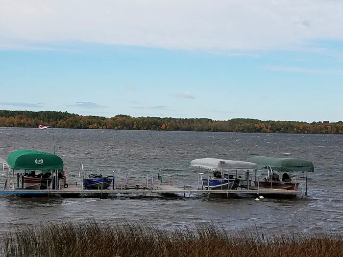 Six Mile Campground Picture 9